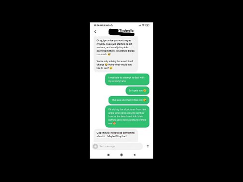 ❤️ He añadido una nueva PAWG de Tinder a mi harén ( hablar con Tinder incluido) ️❌ Video de porno de calidad en es.filmepornonline.ru ❌️