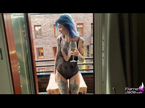 ❤️ Tremenda chica chupando con ganas y follando apasionadamente bajo el cielo abierto ️❌ Video de porno de calidad en es.filmepornonline.ru ❌️